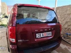 دودج جراند كارافان